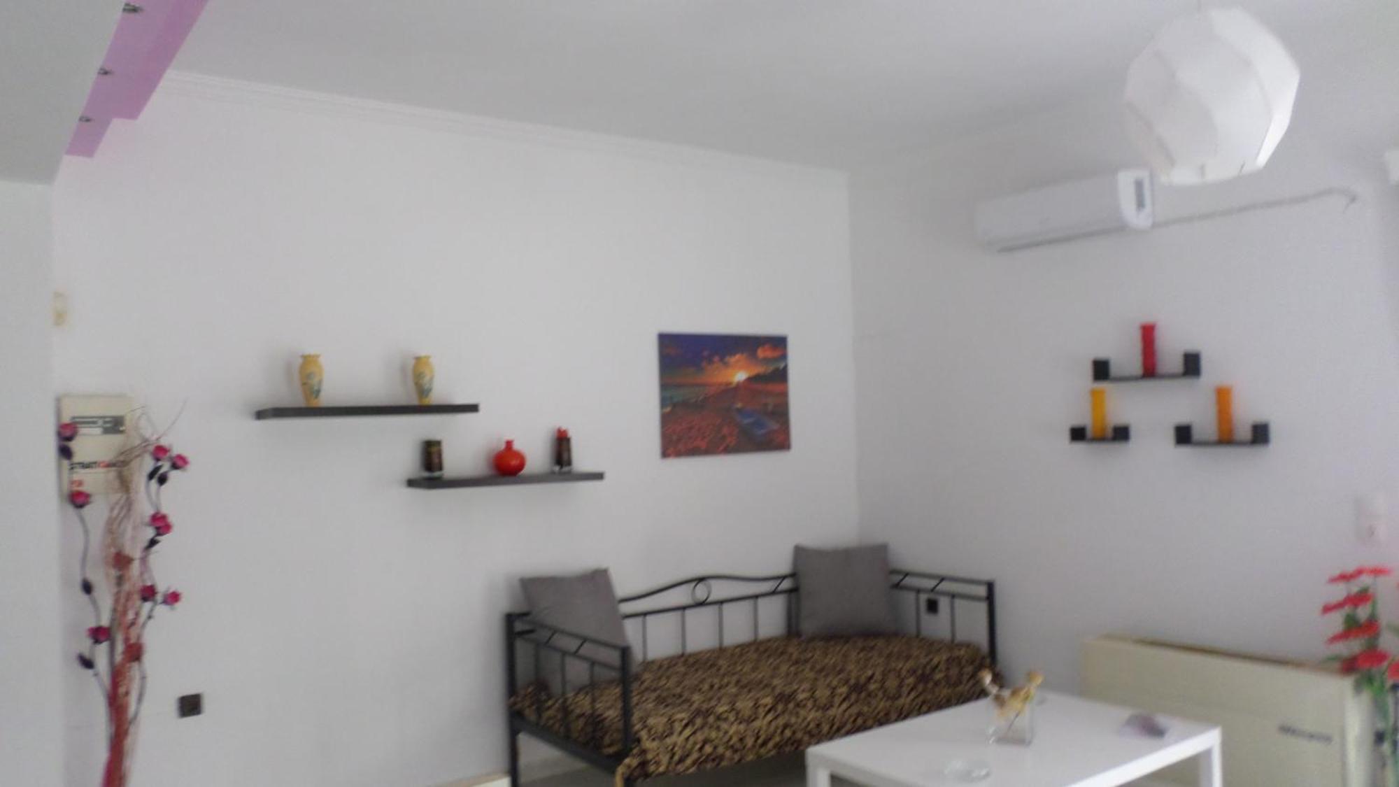 Chania Luxury Apartment Dış mekan fotoğraf