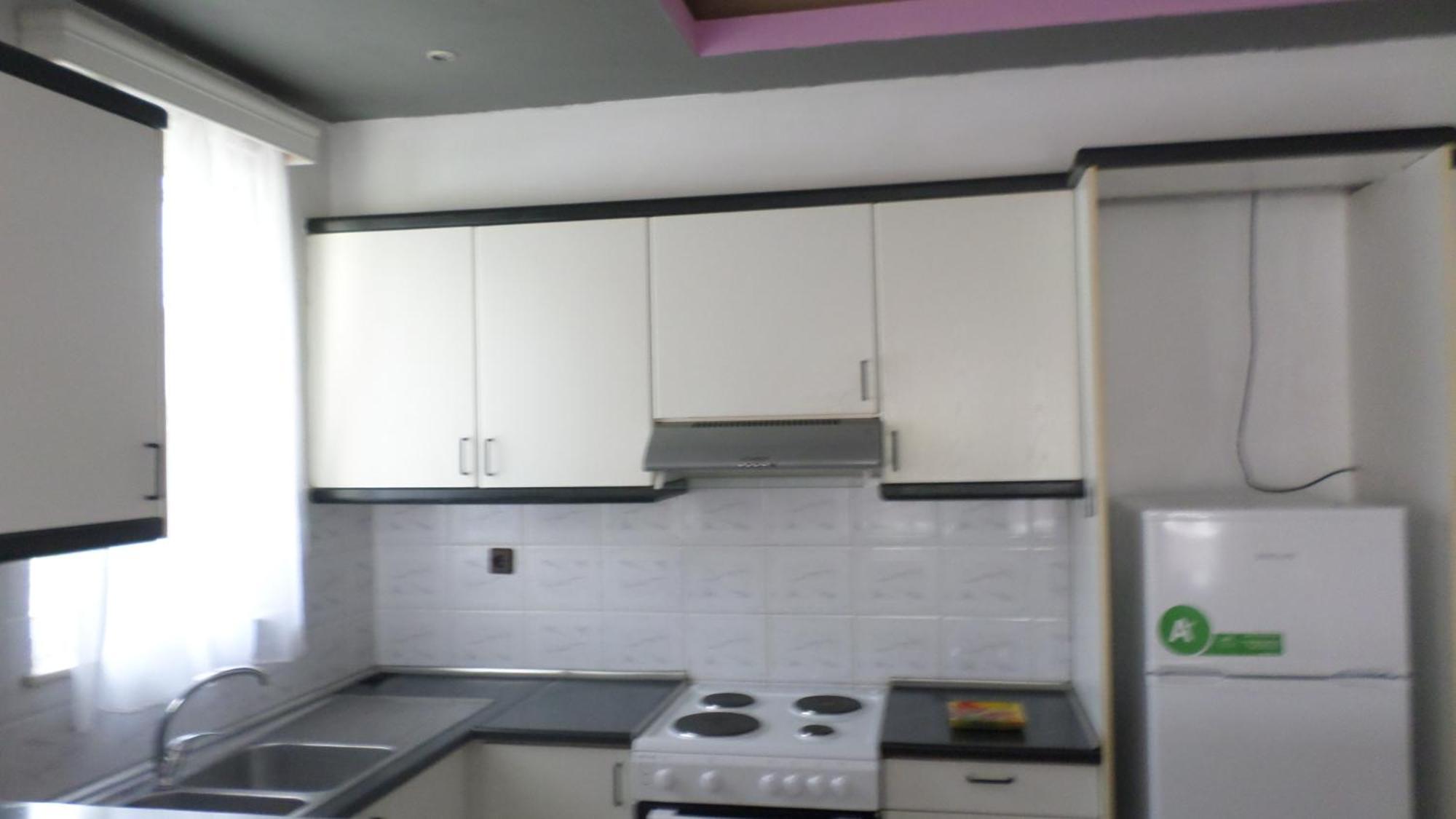 Chania Luxury Apartment Dış mekan fotoğraf