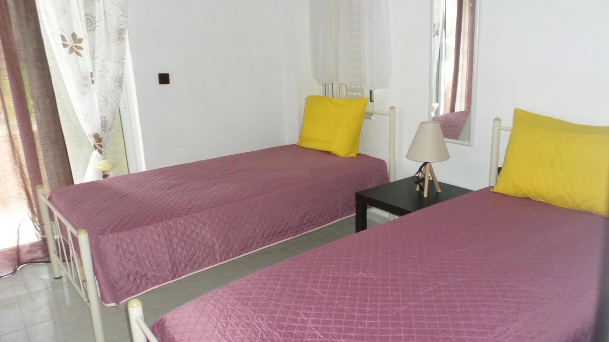 Chania Luxury Apartment Dış mekan fotoğraf