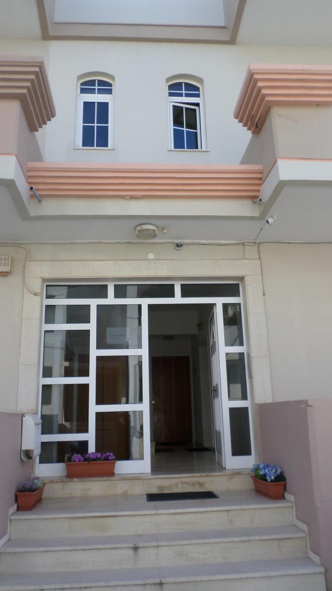 Chania Luxury Apartment Dış mekan fotoğraf