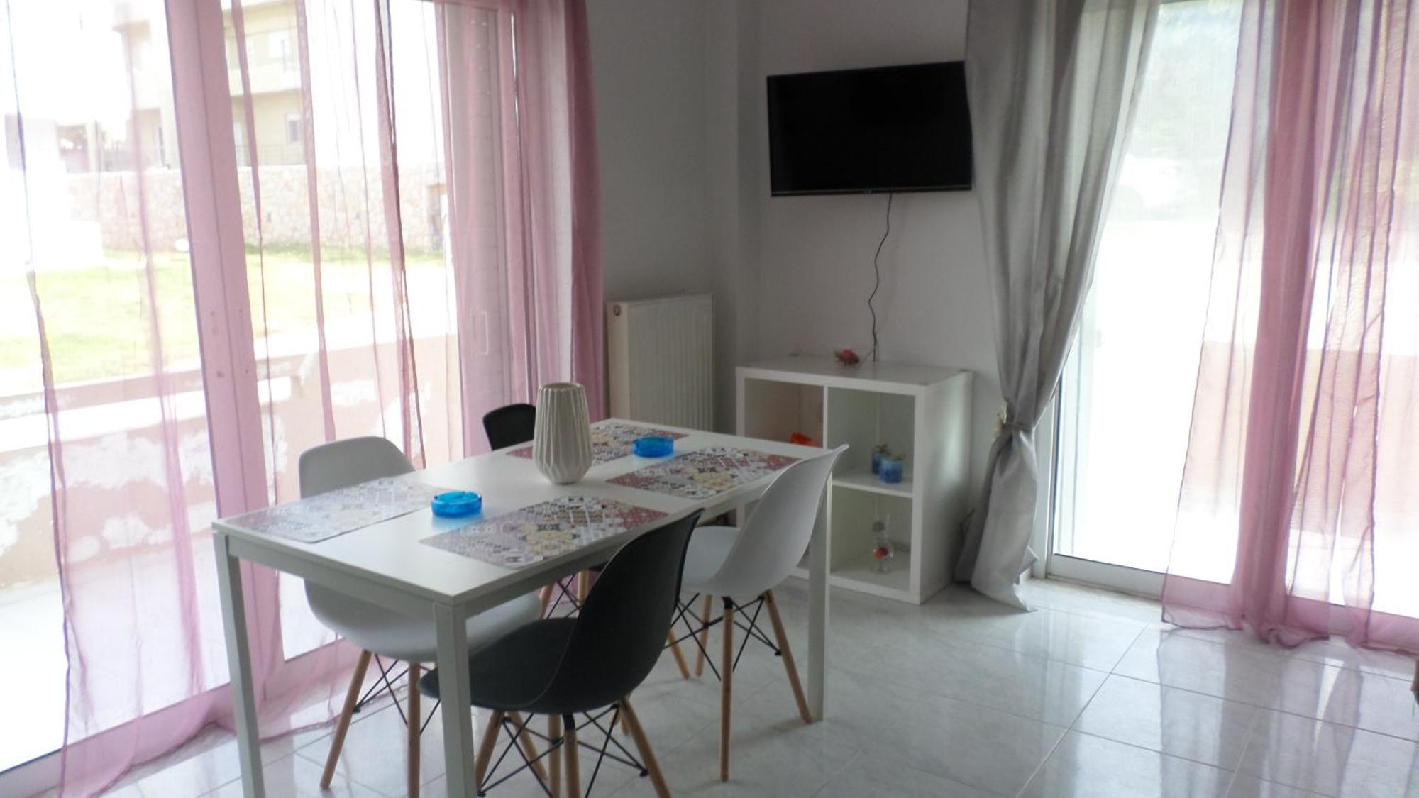 Chania Luxury Apartment Dış mekan fotoğraf